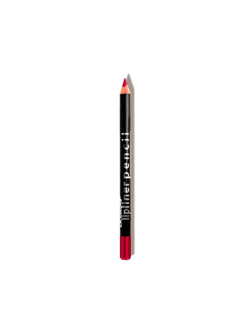 L.A. Colors Lipliner Pencil Forever Red - Image 1